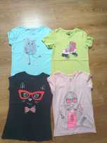 Koszulki t-shirt cool club cary Reserved 146