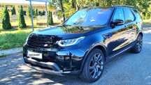 Land Rover Discovery 3.0l SD6 HSE LUXURY  F. VAT cena Brutto