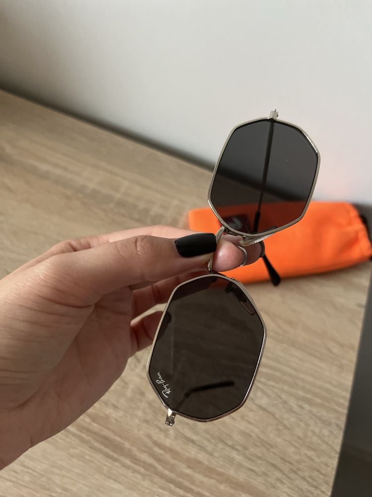 Сонцезахисні окуляри Ray Ban оригінал
