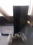 Ps 4 z grami polecam