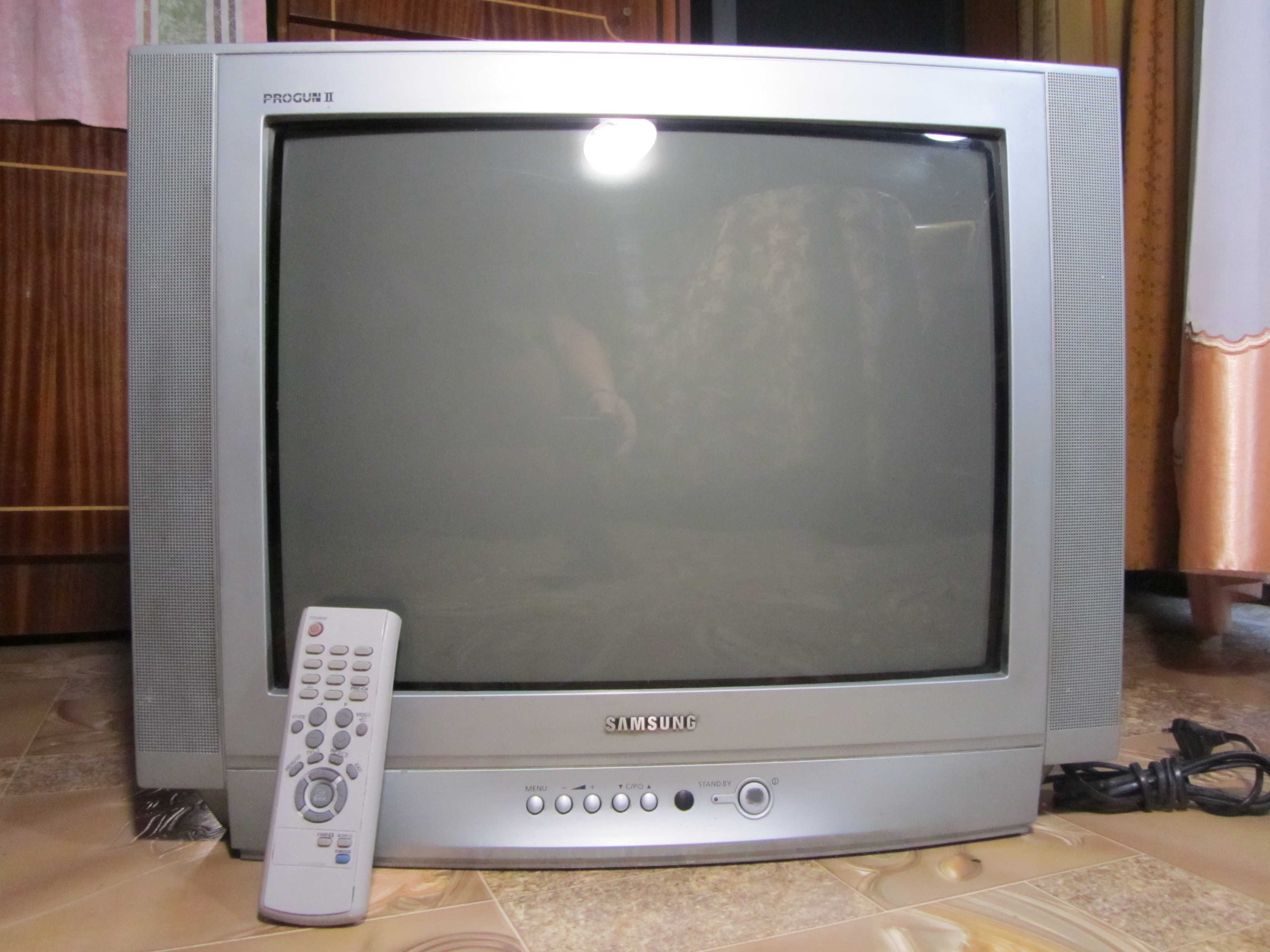 Телевизор SAMSUNG CS-21D8R