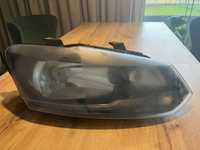 Lampa prawa przód vw polo 6R941016E 2012