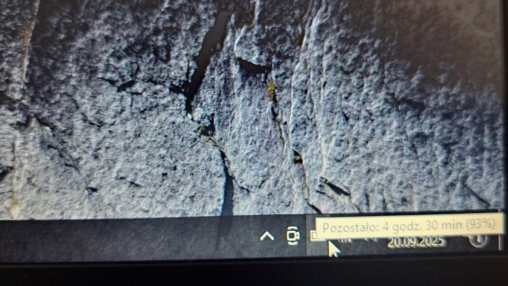 Laptop dell latitude 7480