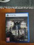 Clair obscur expedition 33 ps5