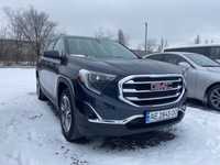 GMC terrain SLT 1.5