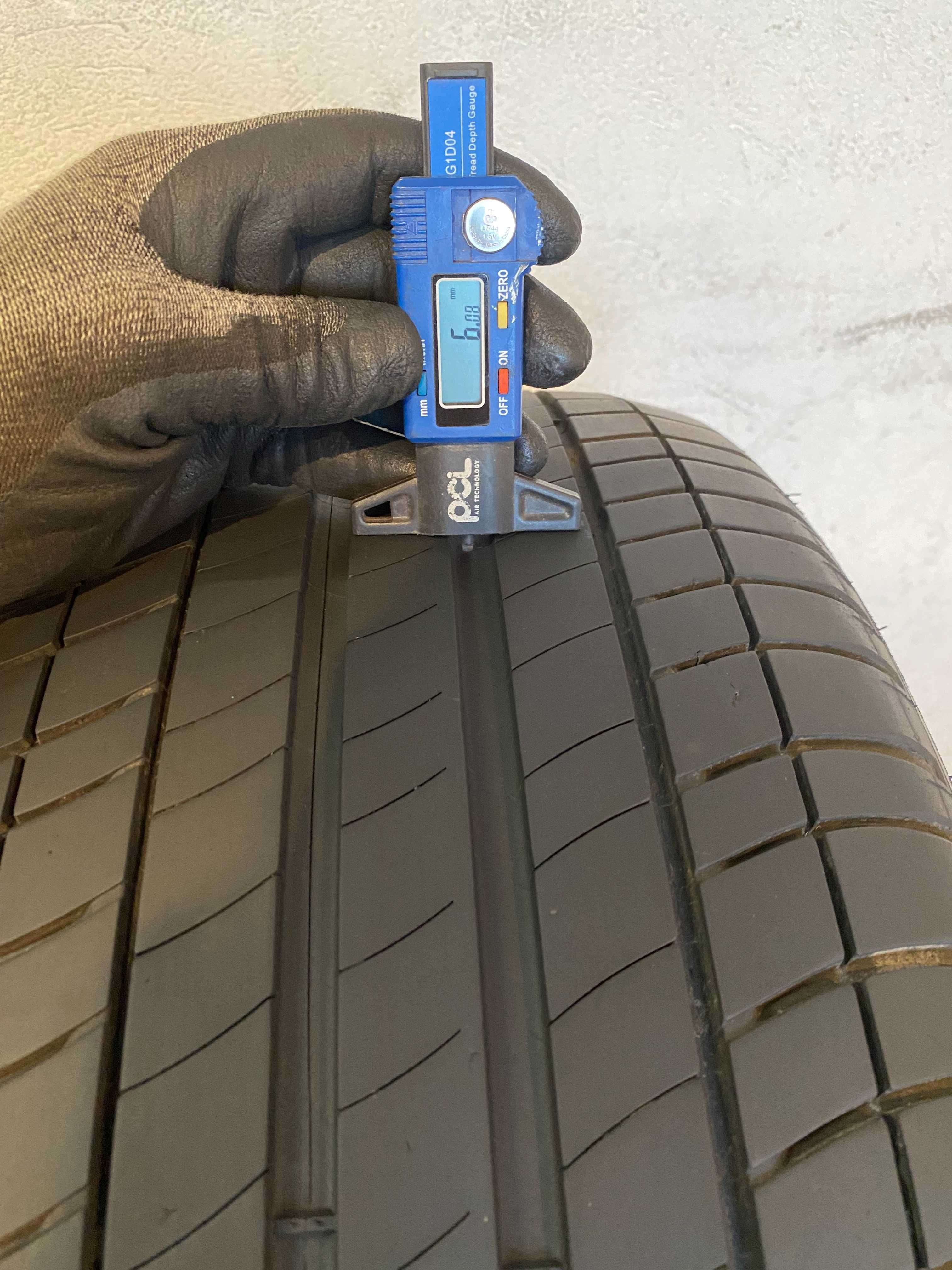 275/40r19 Michelin Prymancy 3  S1 RFT