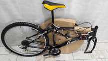 Bicicleta Gotty Quadro 19'' Roda 26 - nova