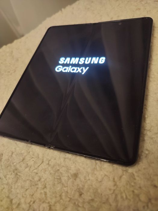 Samsung Galaxy Fold 4 12/256 GB