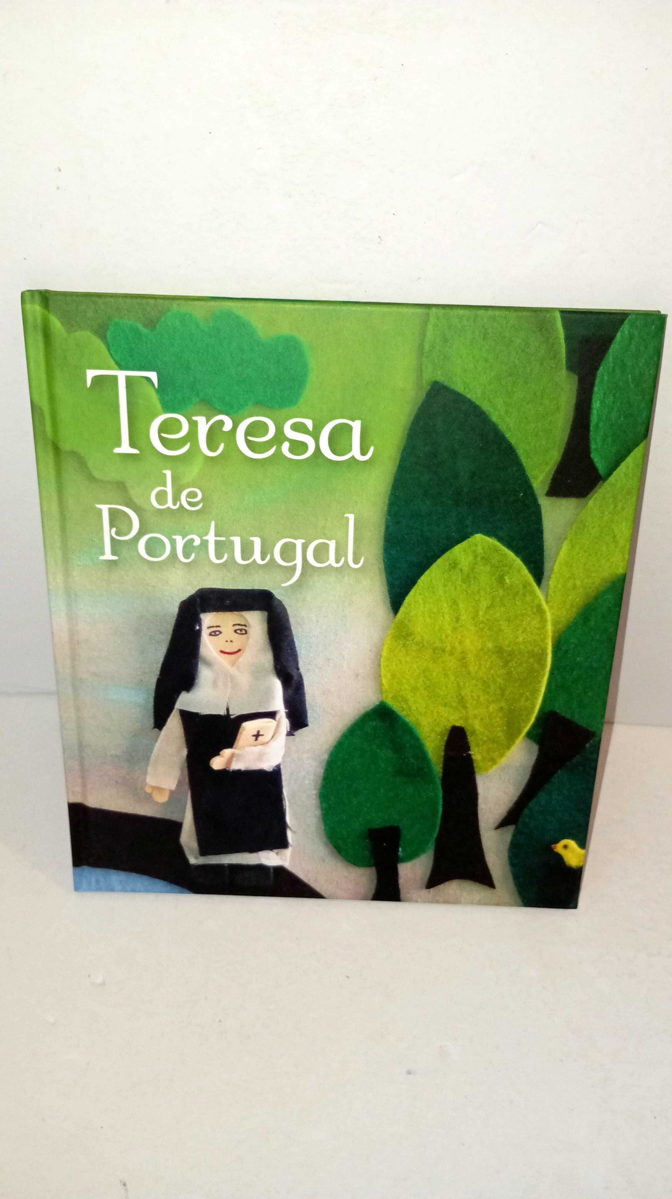 Teresa de Portugal