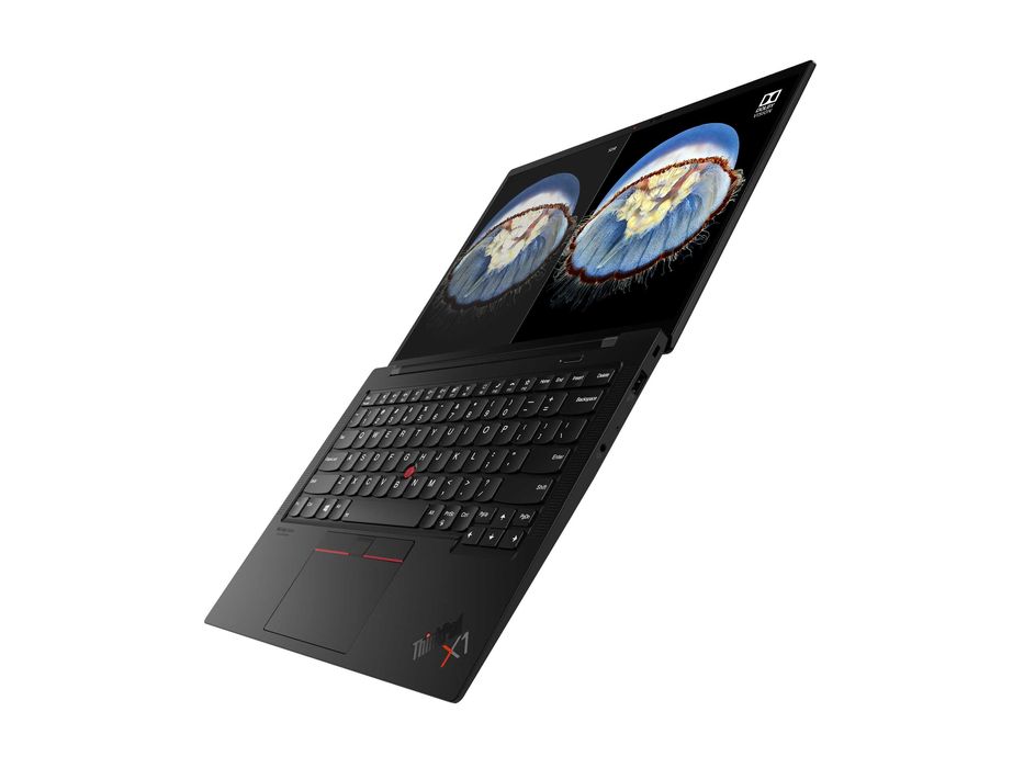 LapTop Lenovo ThinkPad X1 Carbon G9·i7-1185g7·16GB+SSD512·IPS·Гарантія
