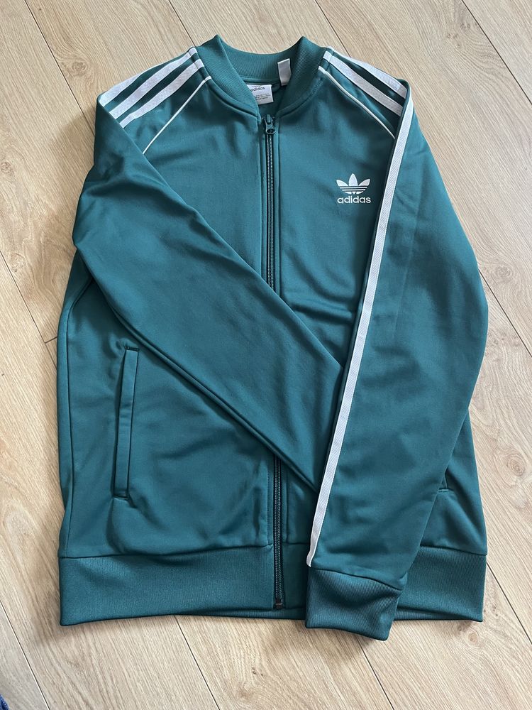 Кофта олімпійка Adidas