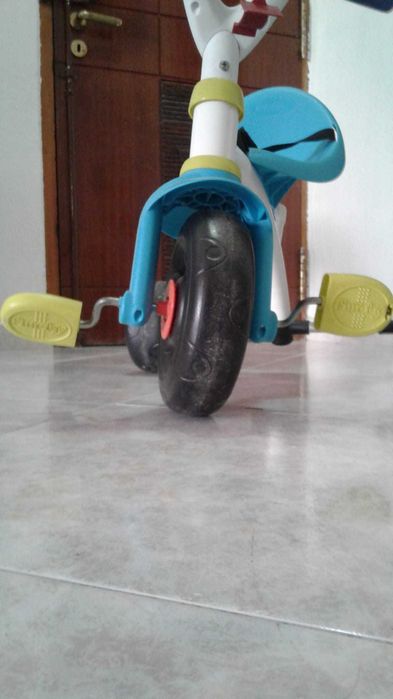 Bicicleta de infantil 1 anos