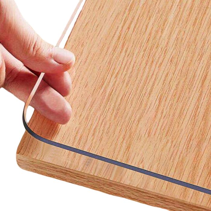 Podkładka Mata Ochronna na Blat Stół PCV Wodoodporna 1,5 mm 45x180 cm