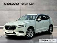 Volvo XC 60 XC60 T4 190KM Momentum Pro Pakiet Park Asisst WINTER I SALON PL 1WŁ A