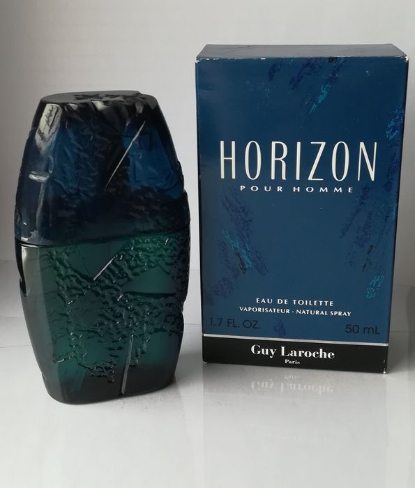 Guy Laroche HORIZON 50ml edt