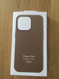 Etui Iphone 15 Pro