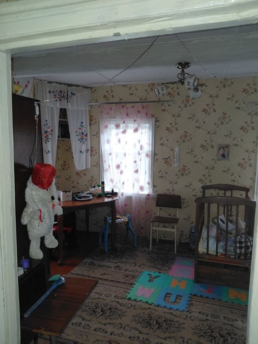 Продаж будинку в с.Слабин