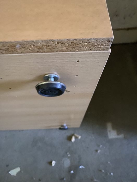 Móvel gavetão 78cm X 52cm e 29cm de altura