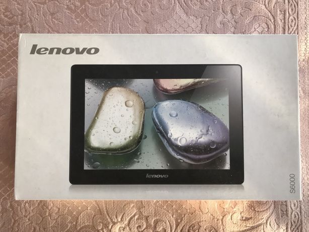 Продам планшет Lenovo s6000 3G