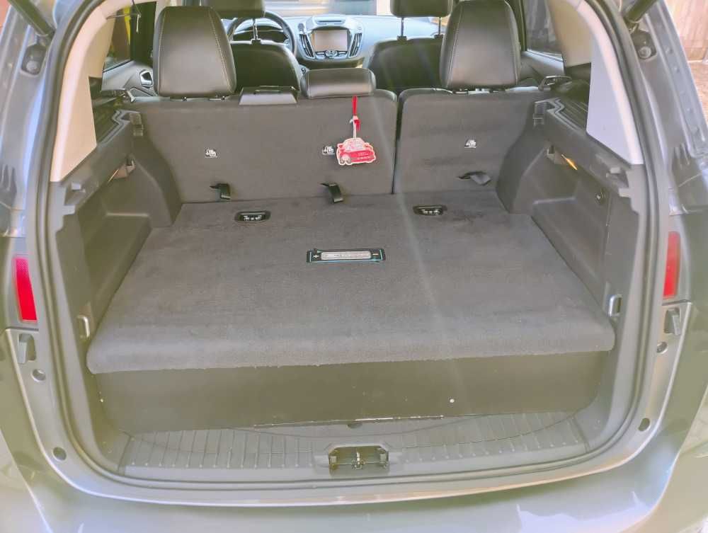 FORD C-MAX Energi 2014 2.0 hybryda plug-in