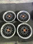Bbs ra r15 4.100 4.98 opel ваз лада гольф полки