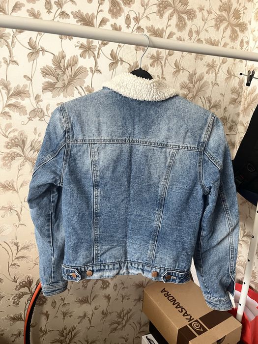 Дитяча куртка на хлопчика