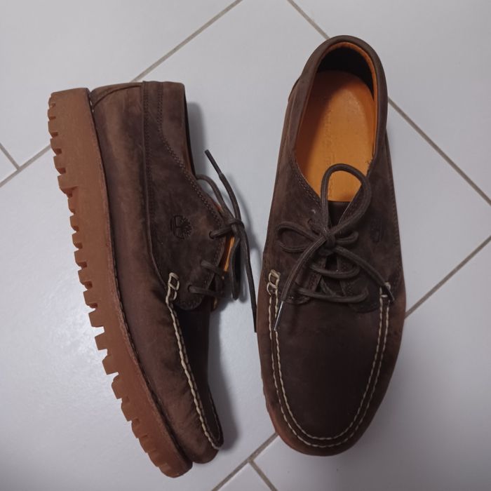 Buty TIMBERLAND Truecloud nowe 45,5/29,5cm/ salon 769 zł