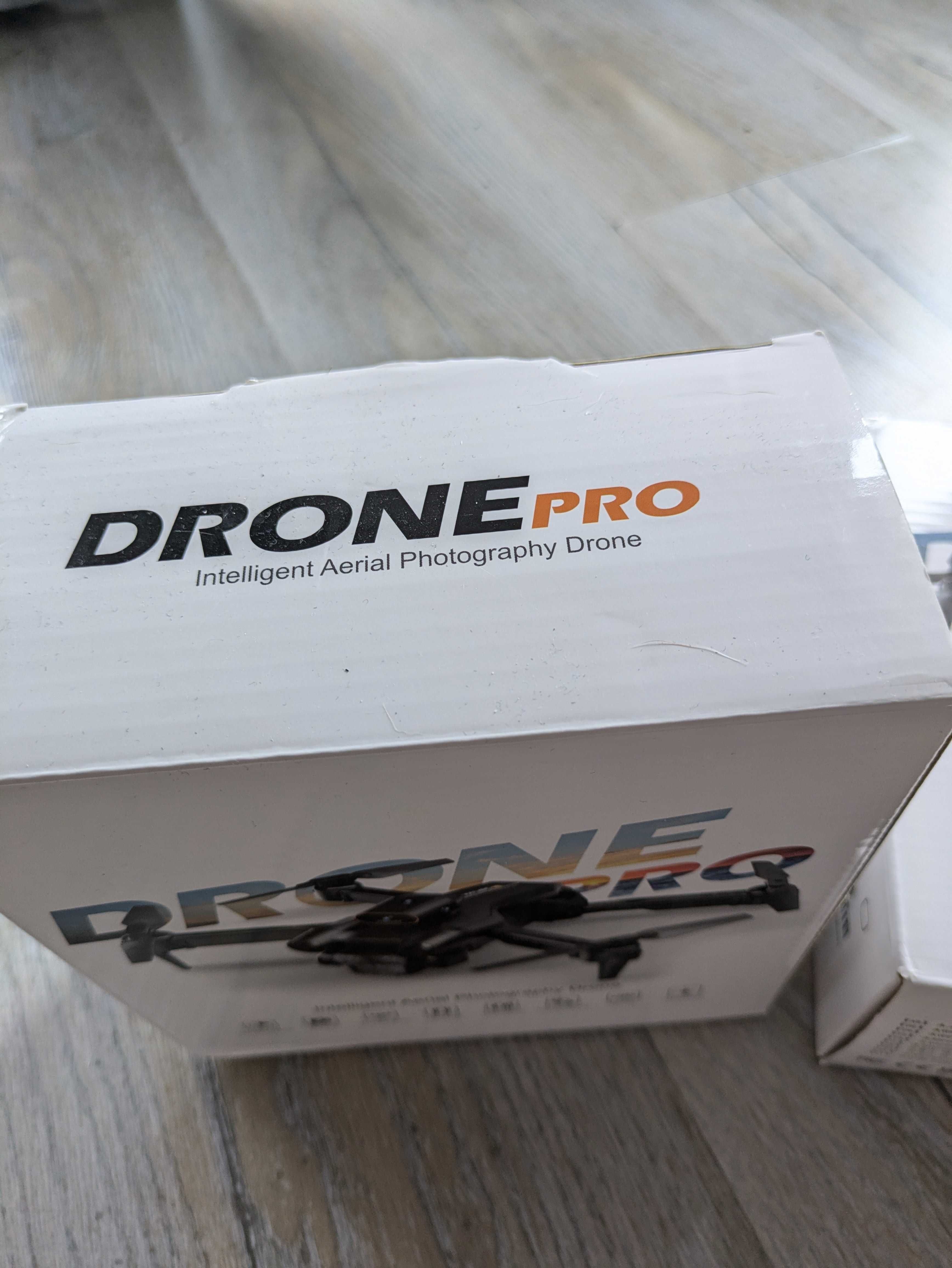 Dron dron drink dron
