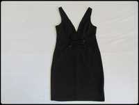 Sukienka mała czarna New Look rozmiar 38 M