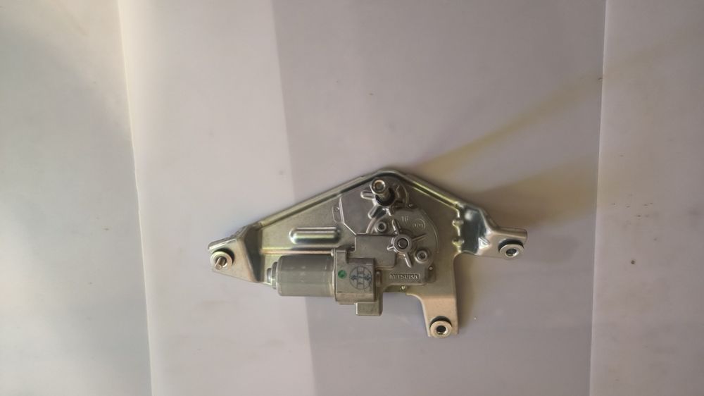 Механизм стеклоочистителя ляды honda CRV 5