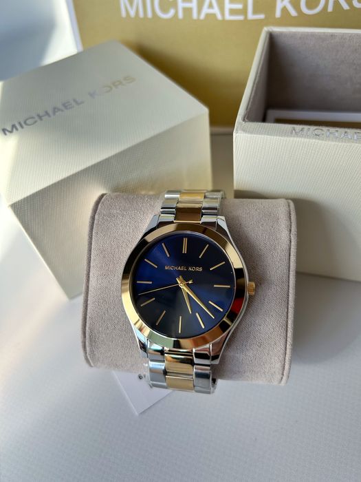 Жіночі годинники michael kors mk3479 акція