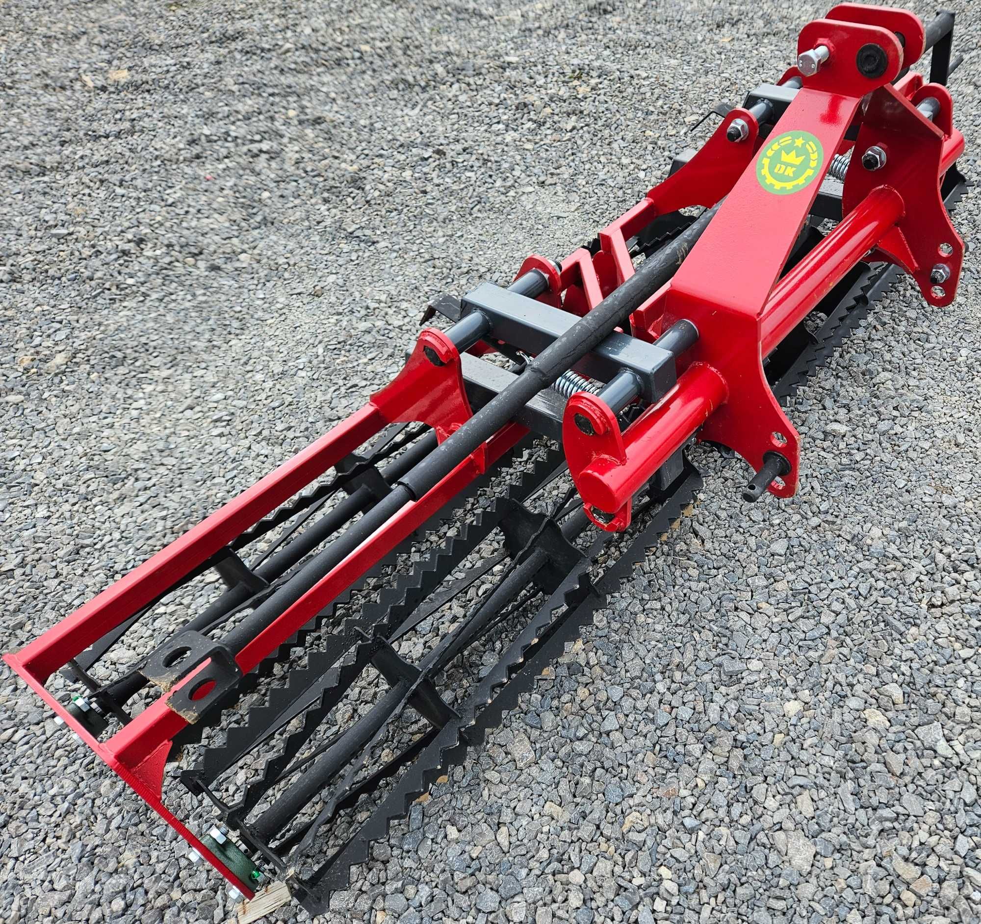 ŁYŻKA ŁYCHA SZUFLA od 105 do 250cm euro/sms/tuz/tłok/mx/wózek widłowy!