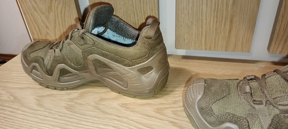 Lowa zephyr gtx lo tf 41.5/26 cm original!