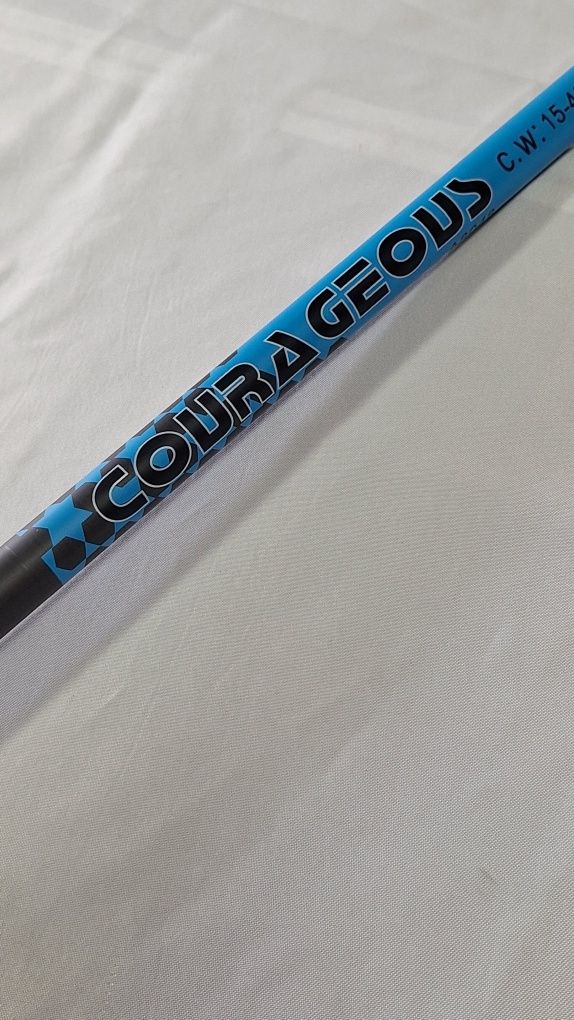 Bat PRO FL  COURAGEOUS 5m cw: 15-40g