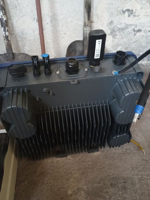 Falownik Hypontech Hpt-4000