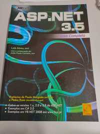Manual de ASP.NET 3.5 - Curso Completo - FCA