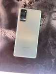 Samsung s20 fe.     .
