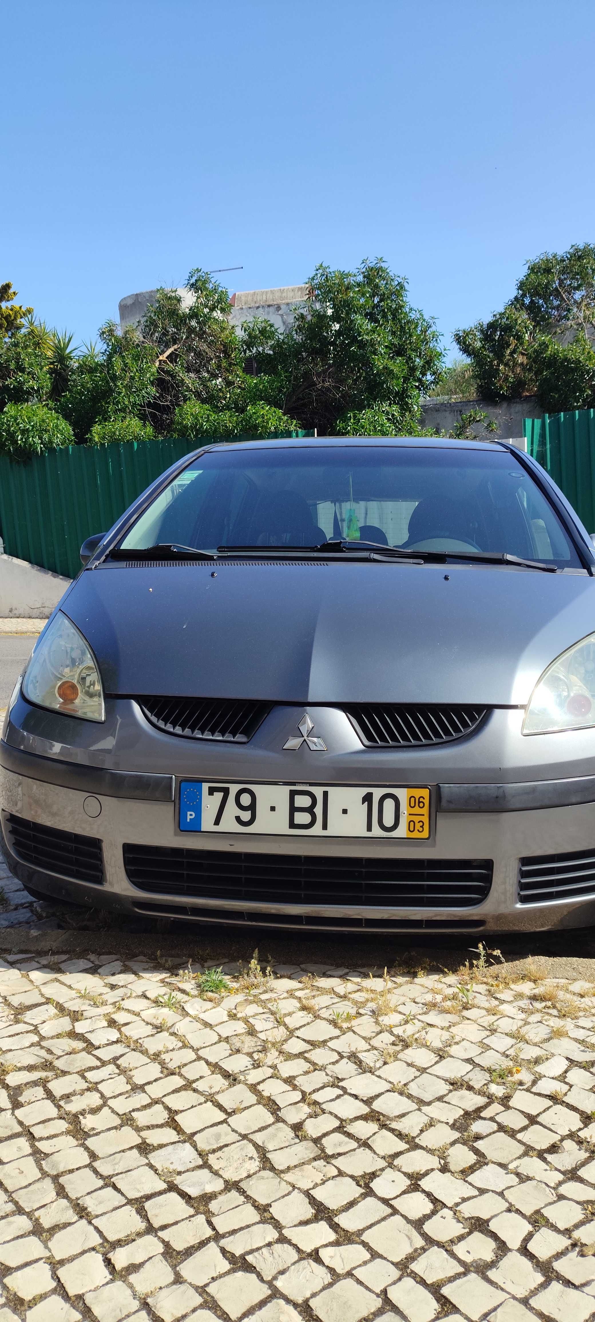 Mitsubishi Colt 1.3