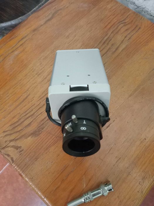 Камера GANZ ZC-Y12PH4