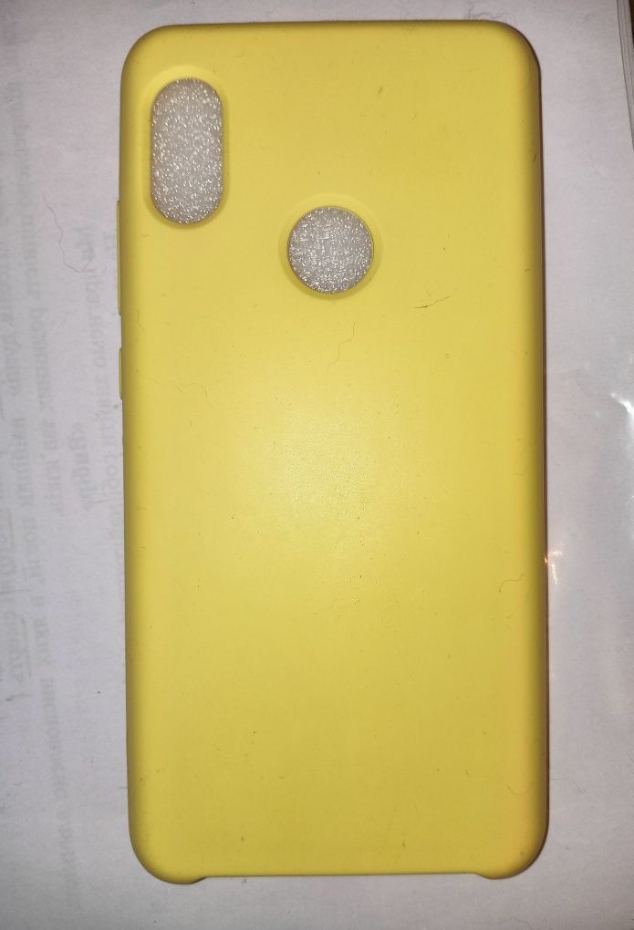 Чехлы для Xiaomi Redmi note 5