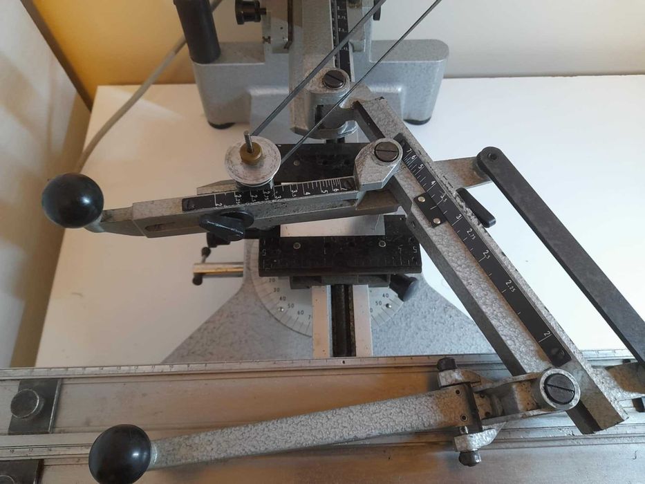 Grawerka frezarka Gravograph IM3
