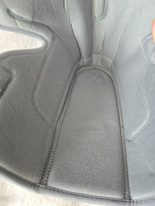 Orteza stopowo-goleniowa Qmed