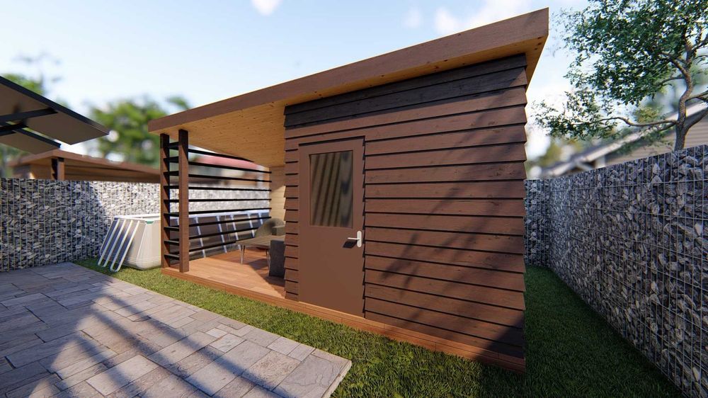 Продаж Таунхауса..