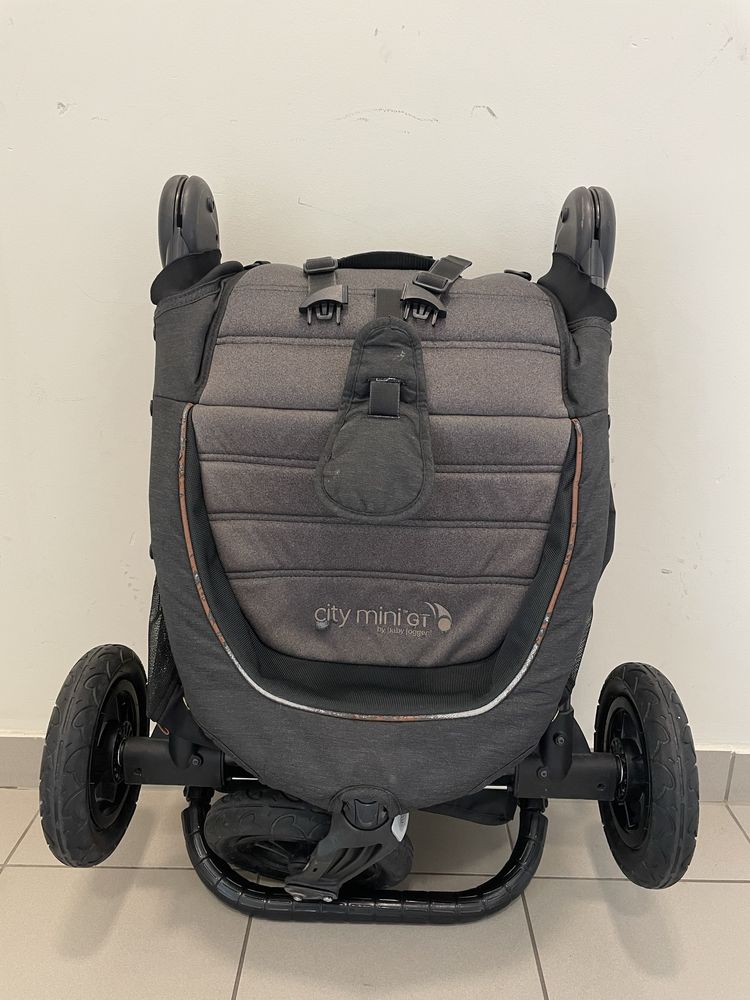 Wózek Baby Jogger City Mini GT