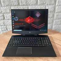 HP Omen 15t-dh100 144Hz i7 10750H 16Gb SSD 512Gb RTX 2070 MaxQ