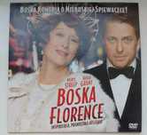 Boska Florence / DVD