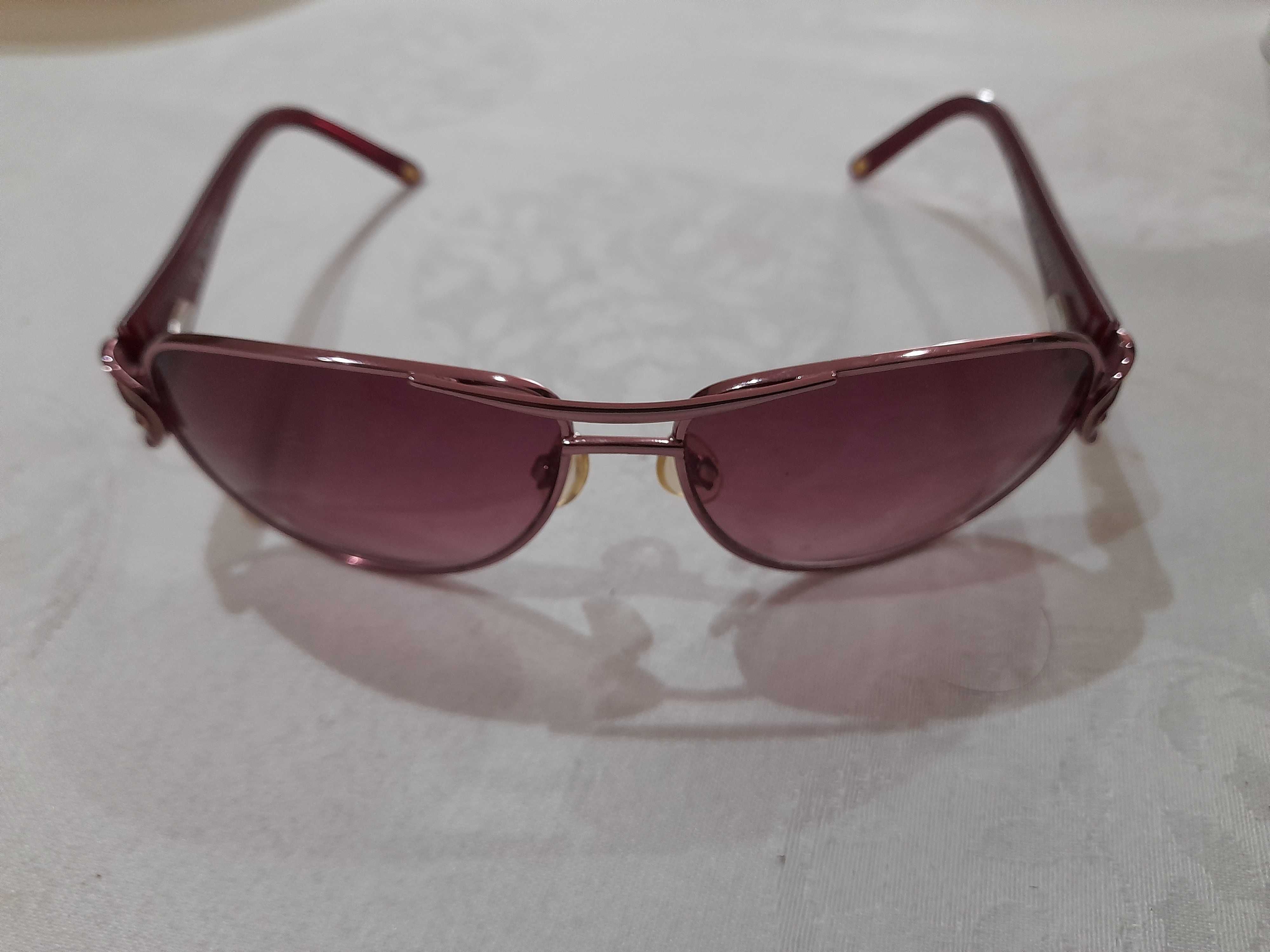 Oculos de sol infantil rosa - Lilica Repilica