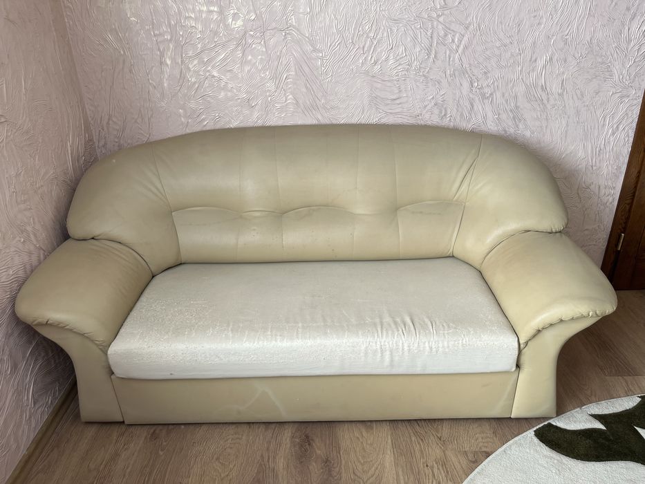 Диван + 2 крісла