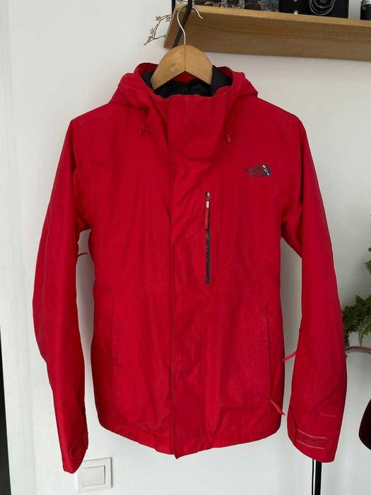 Жіноча куртка вітрівка The North Face Descendit Оригінал! tnf