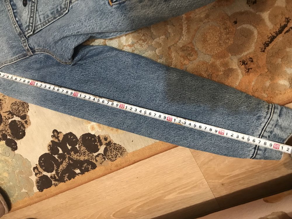 Продам куртку дублянку levi’s